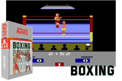 REALSPORTS BOXING