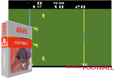 REALSPORTS FOOTBALL