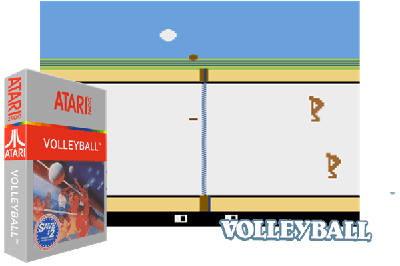 REALSPORTS VOLLEYBALL