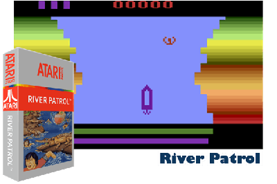 RIVER PATROL