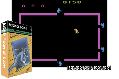 ROOM OF DOOM
