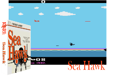 SEA HAWK