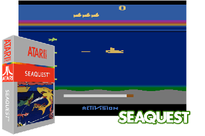 SEAQUEST
