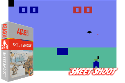 SKEET SHOOT