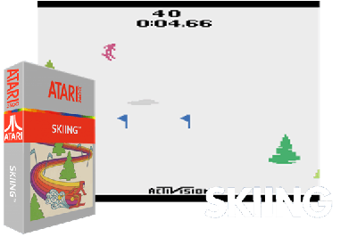 SKIING