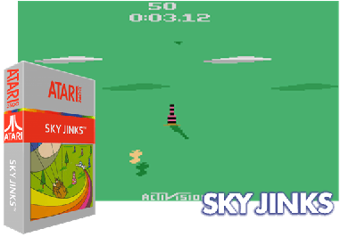 SKY JINKS