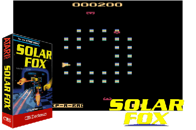 SOLAR FOX