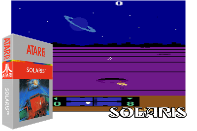 SOLARIS
