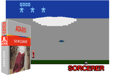 SORCERER