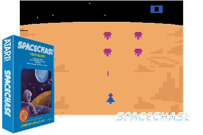 SPACECHASE