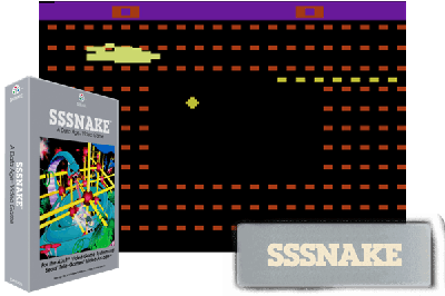SSSNAKE