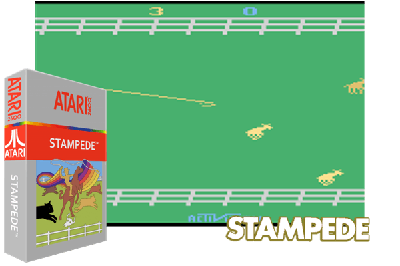 STAMPEDE