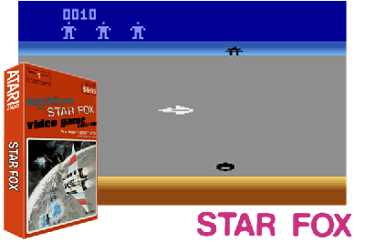 STAR FOX
