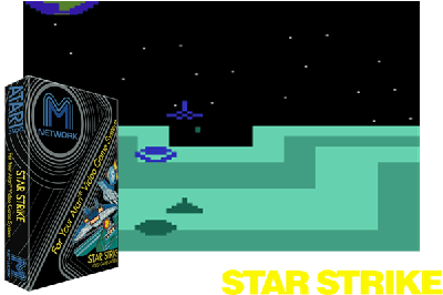 STAR STRIKE