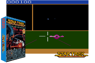 STAR TREK : STRATEGIC OPERATIONS SIMULATOR