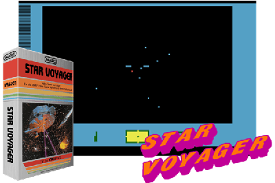 STAR VOYAGER