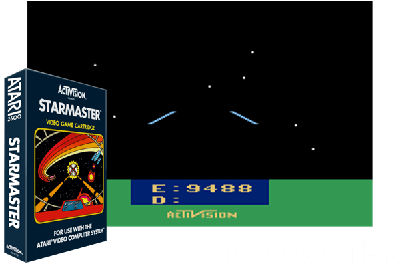 STARMASTER