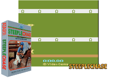 STEEPLECHASE
