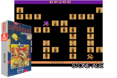 STONE AGE