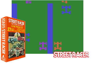 STREET RACER