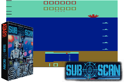 SUB-SCAN