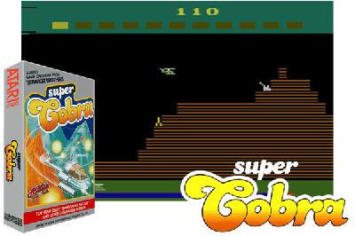 SUPER COBRA