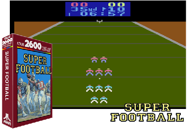 SUPER FOOTBALL