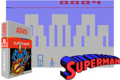 SUPERMAN
