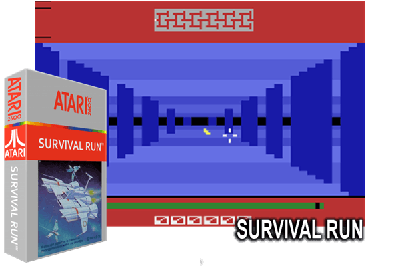 SURVIVAL RUN