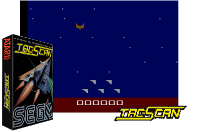TAC-SCAN