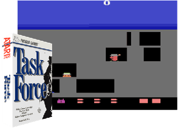 TASK FORCE
