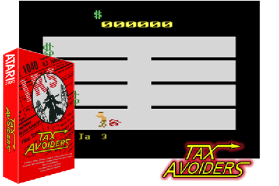 TAX AVOIDERS