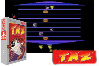 TAZ