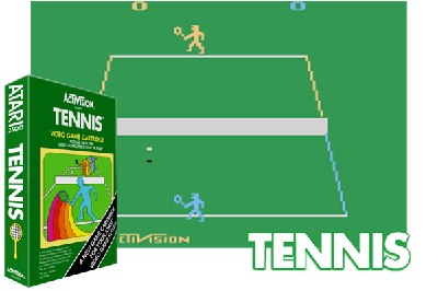 TENNIS