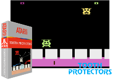 TOOTH PROTECTORS