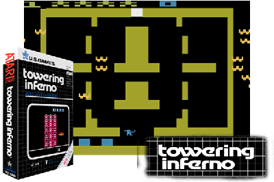 TOWERING INFERNO