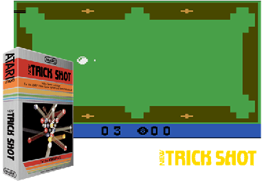 TRICK SHOT