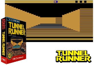 TUNNEL RUNNER