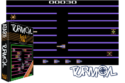 TURMOIL