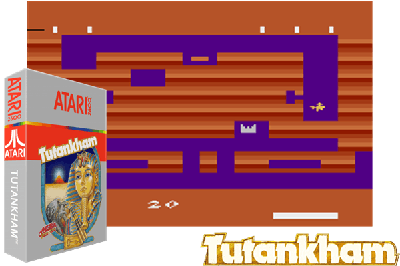 TUTANKHAM