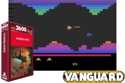 VANGUARD