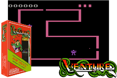 VENTURE [EUROPE]