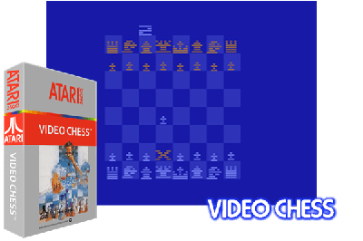 VIDEO CHESS