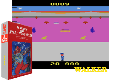 WALKER