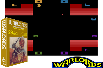 WARLORDS