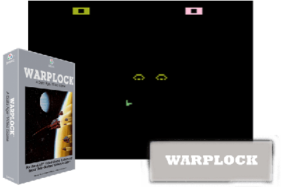 WARPLOCK