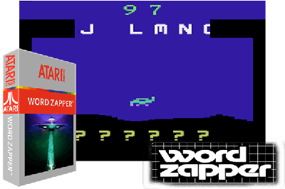 WORD ZAPPER