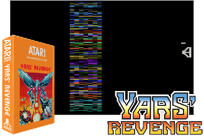 YARS' REVENGE