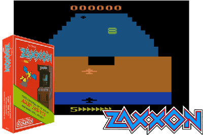 ZAXXON