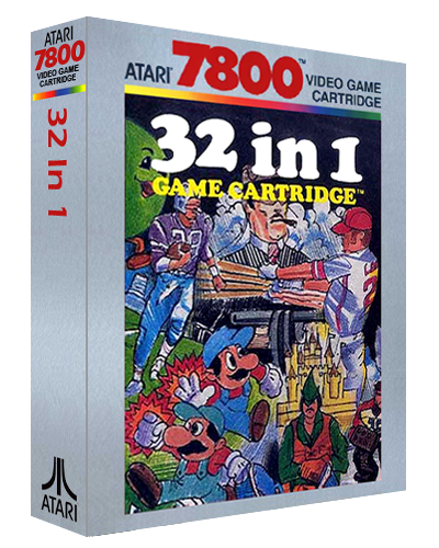 32 in 1